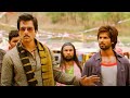 Shahid Kapoor and Sonu Sood - Best Fight Scene | R... Rajkumar Movie Scene |  Number1Comedy