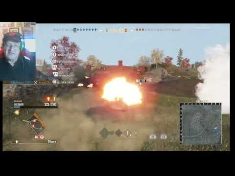 Era 2 Wiesel 1 MK Equipment Set-up & Commander Skills World of Tanks console