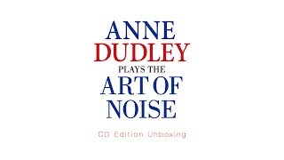 - Anne Dudley plays Art of Noise - Unboxing