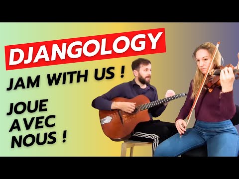 Eva Slongo and Jimmy Grant