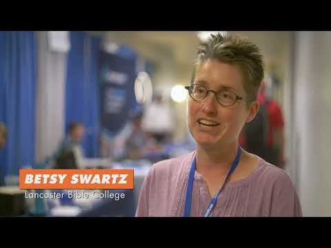 Hear from Tech Talk Live Attendees