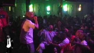 AnotherClassic.com: Styles P / Chary Ary - Live in PA 2007
