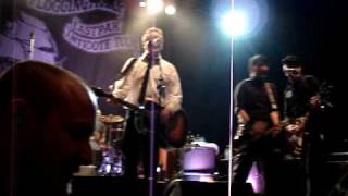 Flogging Molly - Selfish Man