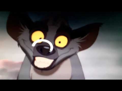 Simba Hood Part 10 Love.