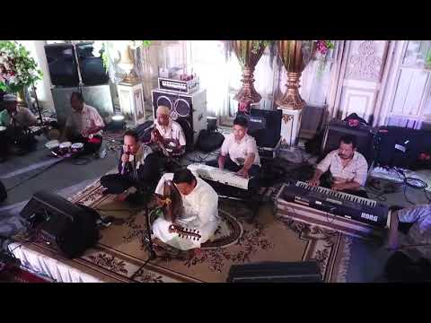 Siidabil 'inab Elmizyan ft fuad balfas