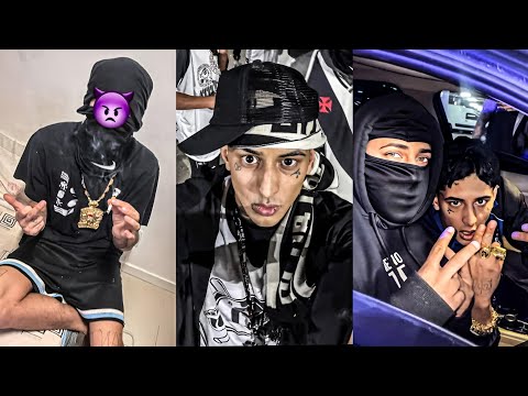 Meno Tody - Tipo Lil Baby - Prévia álbum novo 