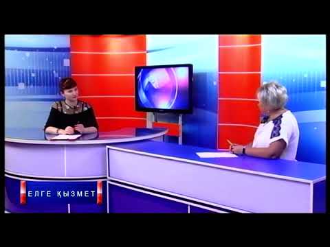 Выпуск программы "От первого лица" от 27 июля 2022г.