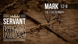 The Forerunner