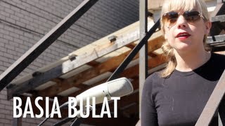 Basia Bulat - "Wires" on Exclaim! TV