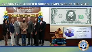 Board of Education Meeting --- March 17, 2026