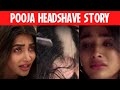 Pooja Hegde Bald Headshave Fantasy Imaginary Story Bald Cinematic Universe Episode 2