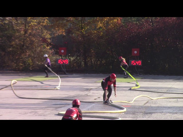 Vranovice, 13. 10. 2018
