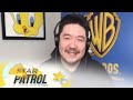 Isang Pinoy Canadian Ang Bagong Voice Talent Ng Cartoon Character Na Si Bugs Bunny Star Patrol