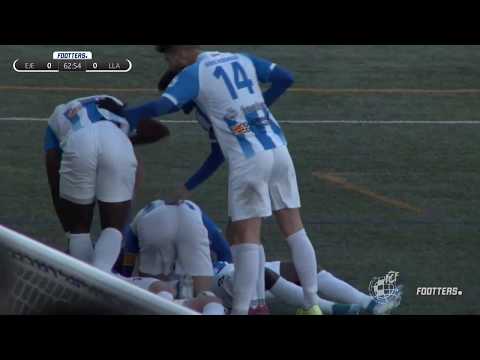 RESUMEN SD EJEA LLAGOSTERA