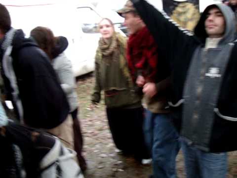 Keketek Birthday Nanou & Jano (22-11-08)