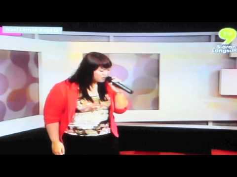 Mafa - Nasi Lemak Kopi O 1/2