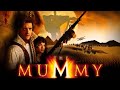The Mummy Telugu Dubbed Movie Scene Part 2 Madhumovies