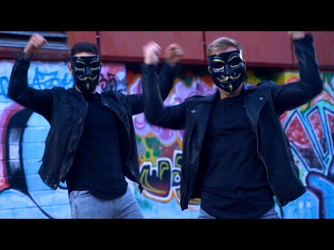 The Kid Laroi & Justin Bieber - Stay (RefleXx Hardstyle Remix)