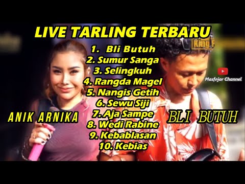 Bli Butuh Anik Arnika Latest Live Music 2024
