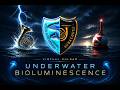Underwater Bioluminescence [2026] | Full LP | Punk Synth Rock | Ambient Dance | Psychedelic