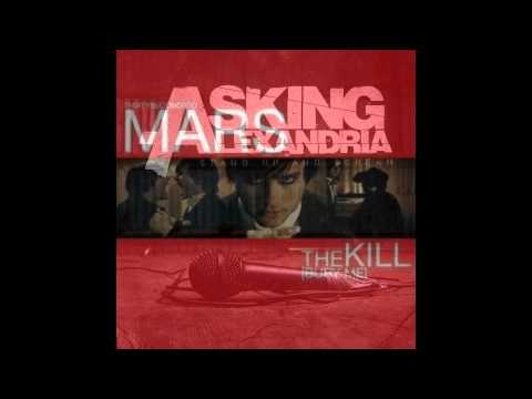 The Final Kill - 30 Seconds To Mars Vs Asking Alexandra Mash-Up