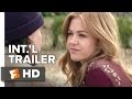 Visions Official International Trailer 1 2015 Isla Fisher Jim Parsons Movie HD