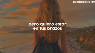 Cashmere Cat, Ariana Grande - Quit // Español