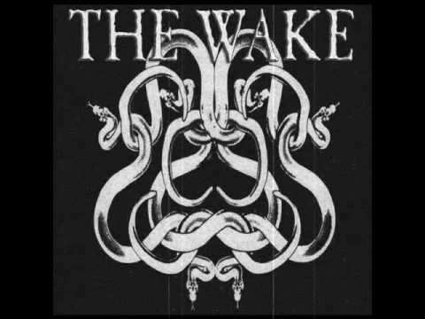 The Wake - Locomotive Age [Cassette Version]
