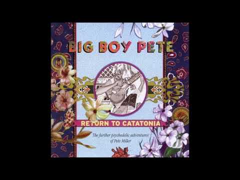 Big Boy Pete  - Convercircles
