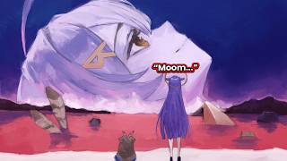 Ina's last conversation with Mumei?