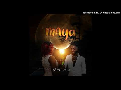 Sentyz M.T.I  - MAYA (Official Audio)