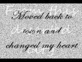 Elliott Yamin - Deserted (lyrics) 