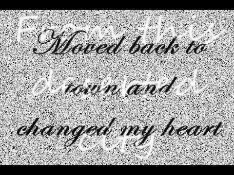 Deserted - Elliott Yamin