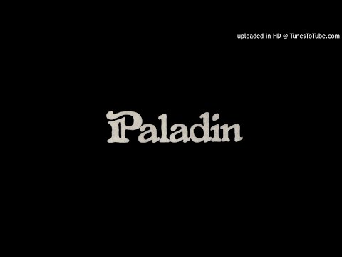 LYSERGICFUNK : Third World - Paladin