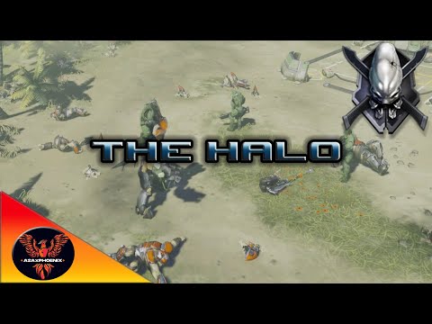 Halo Wars 2 - Legendary Walkthrough - Mission #11: The Halo