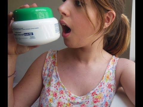 comment appliquer somatoline ventre et hanche