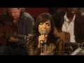 Indila Run Run Live Paris