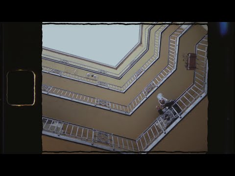 GEDDO X CZAFFY - IDEBENT [Audio]