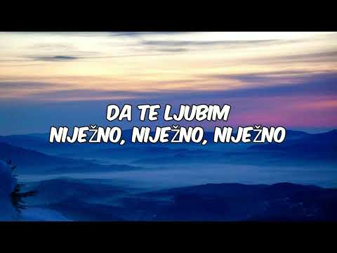 Oliver Dragojević - Dženi (Tekst, Lyrics)