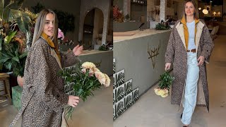 L'ex moglie di Ibrahim Celikkol, Mihre Mutlu, ha condiviso un nuovo post su Instagram.#ibrahim