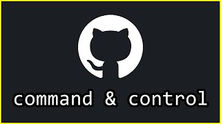 Hackers Use Github For Malware