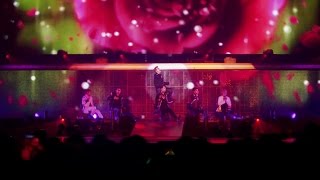 2PM  - Beautiful @ GENESIS OF 2PM