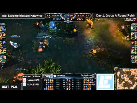 RIOT PLS Ep. 1, hosted by Nunu Bot