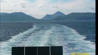 Bonny Laddie, Heiland Laddie