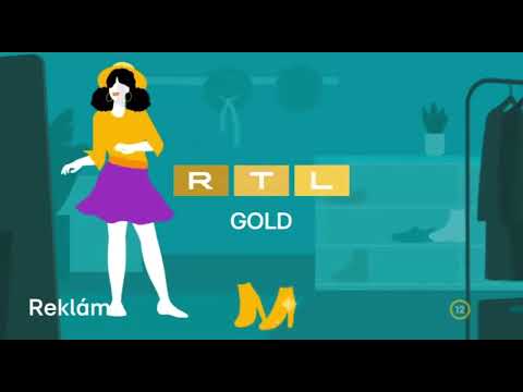 RTL Gold Reklám Ident 2023.04.22 20:09