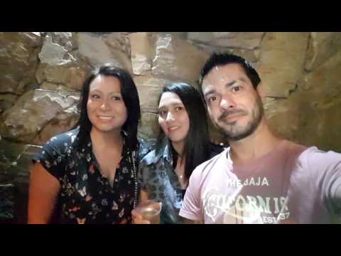 Gringo Tuesdays @ LA VILLA Bogota