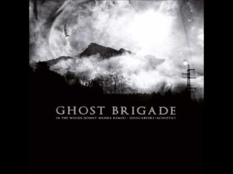 Ghost Brigade - Soulcarvers (acoustic)