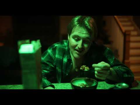 Beer By My Bed - Graham Barham