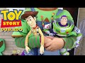 TOY STORY UM MUNDO DE AVENTURAS Fan Film Dublado PT BR