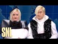 Weekend Update: Trend Forecasters on the Latest Trends - SNL
